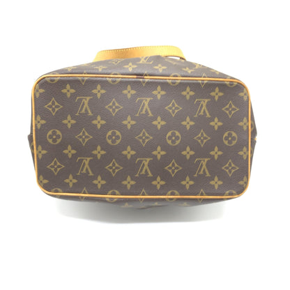 Louis Vuitton Monogram Palermo PM Handbag