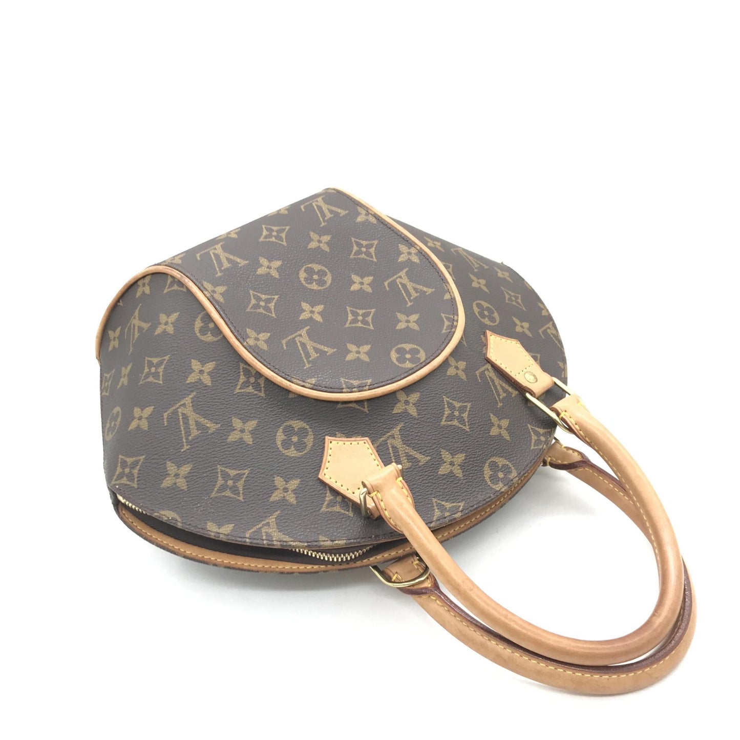 Monogram Ellipse PM Handbag