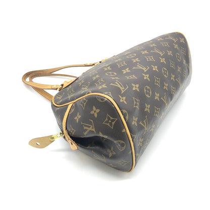 Monogram Montorgueil Shoulder Bag