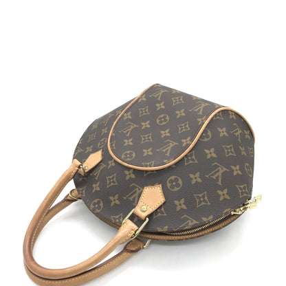 Monogram Ellipse PM Handbag