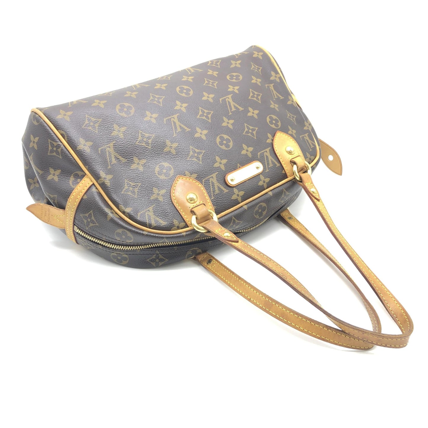 Monogram Montorgueil Shoulder Bag