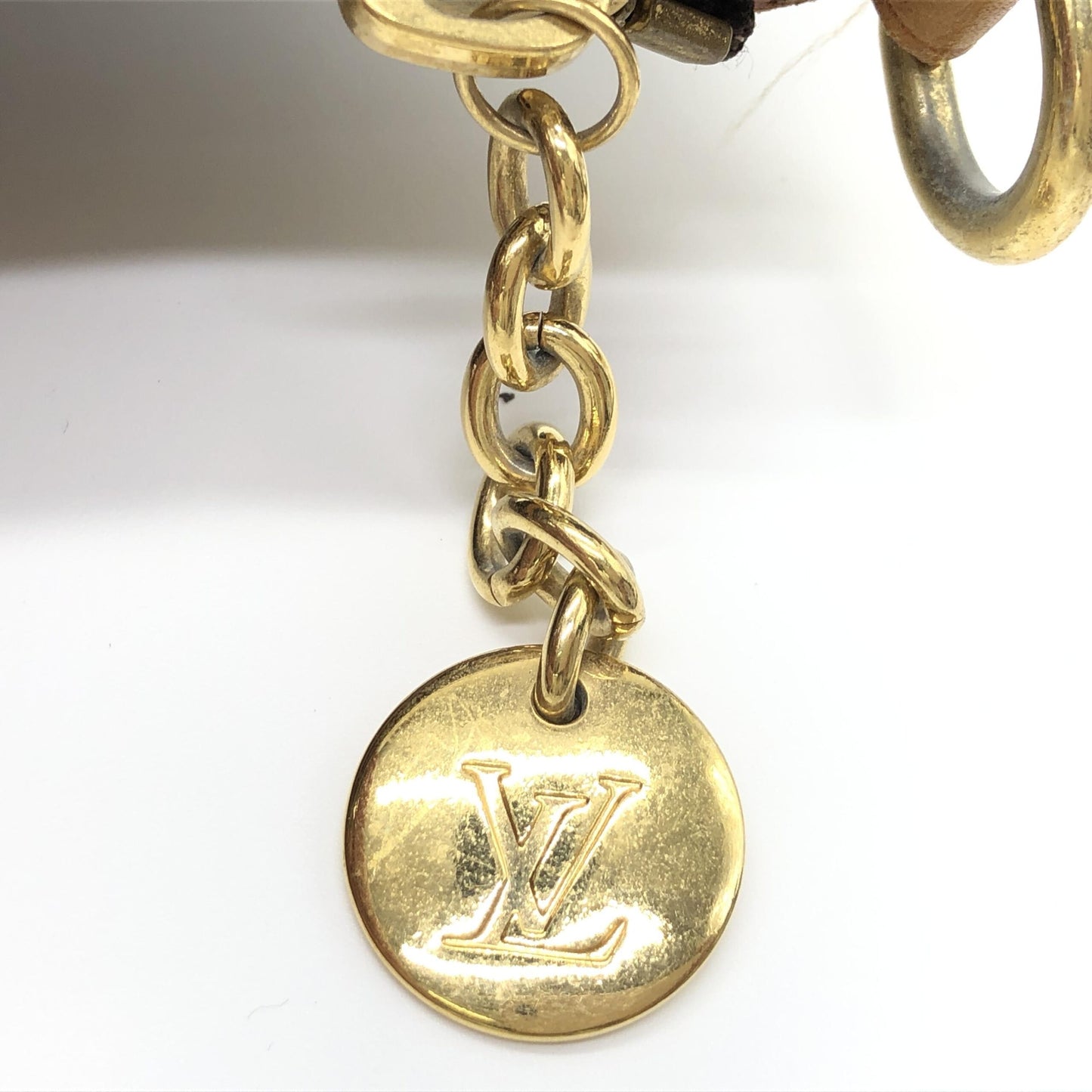 Louis Vuitton Monogram Palermo PM Handbag