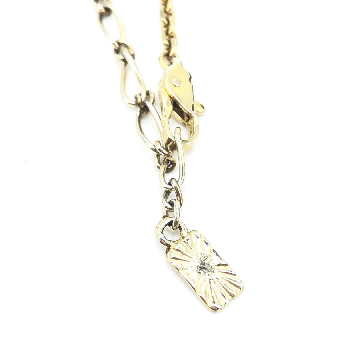 Soleil Designer Statement Necklace