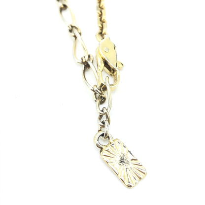 Soleil Designer Statement Necklace