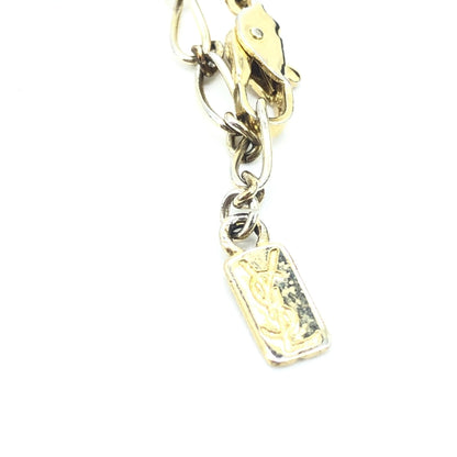 Soleil Designer Statement Necklace