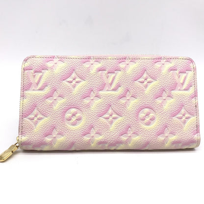 Zippy Wallet From Summer Stardust Collection