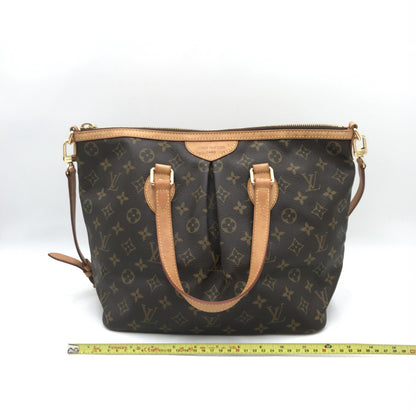 Monogram Palermo PM Bag