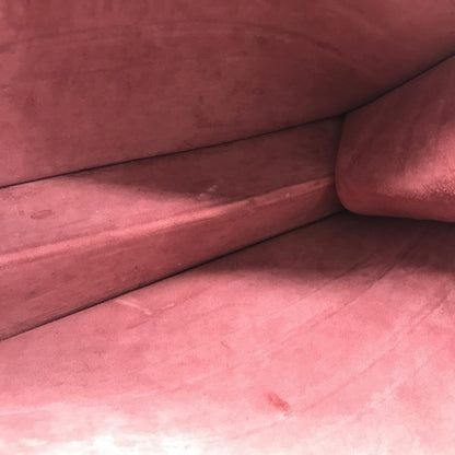 Leather Book Tote Bag