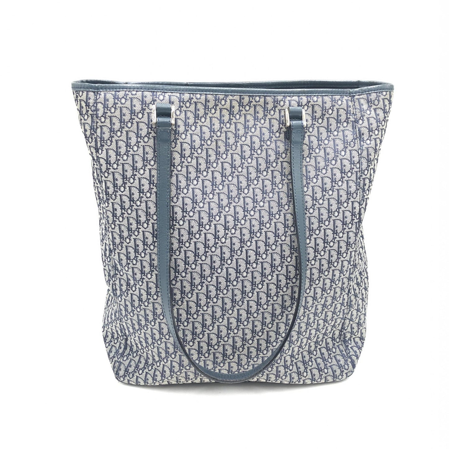 Diorissimo Trotter Canvas Tote Bag