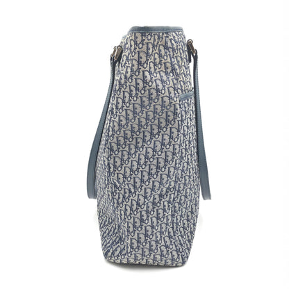 Diorissimo Trotter Canvas Tote Bag