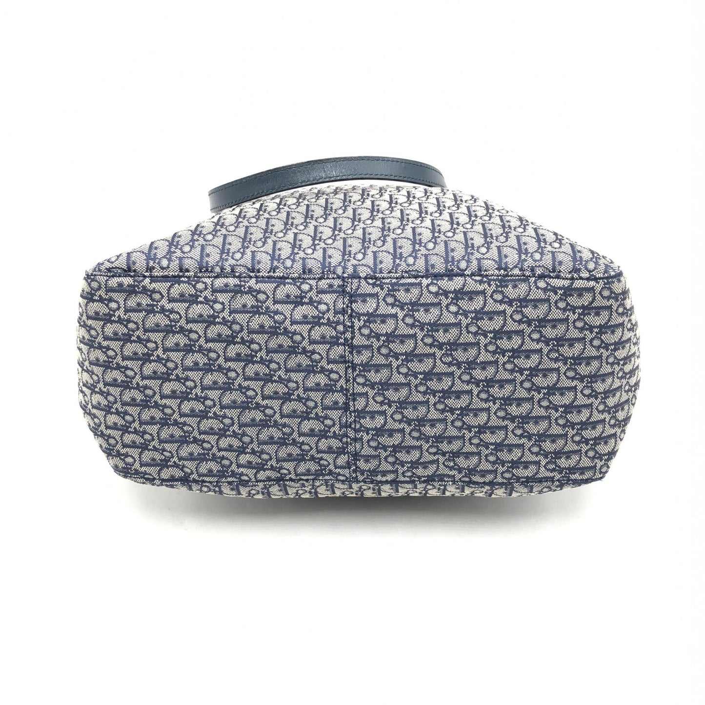 Diorissimo Trotter Canvas Tote Bag