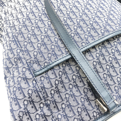 Diorissimo Trotter Canvas Tote Bag