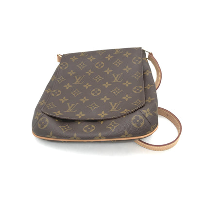 Monogram Musette Salsa Short Strap Shoulder Bag