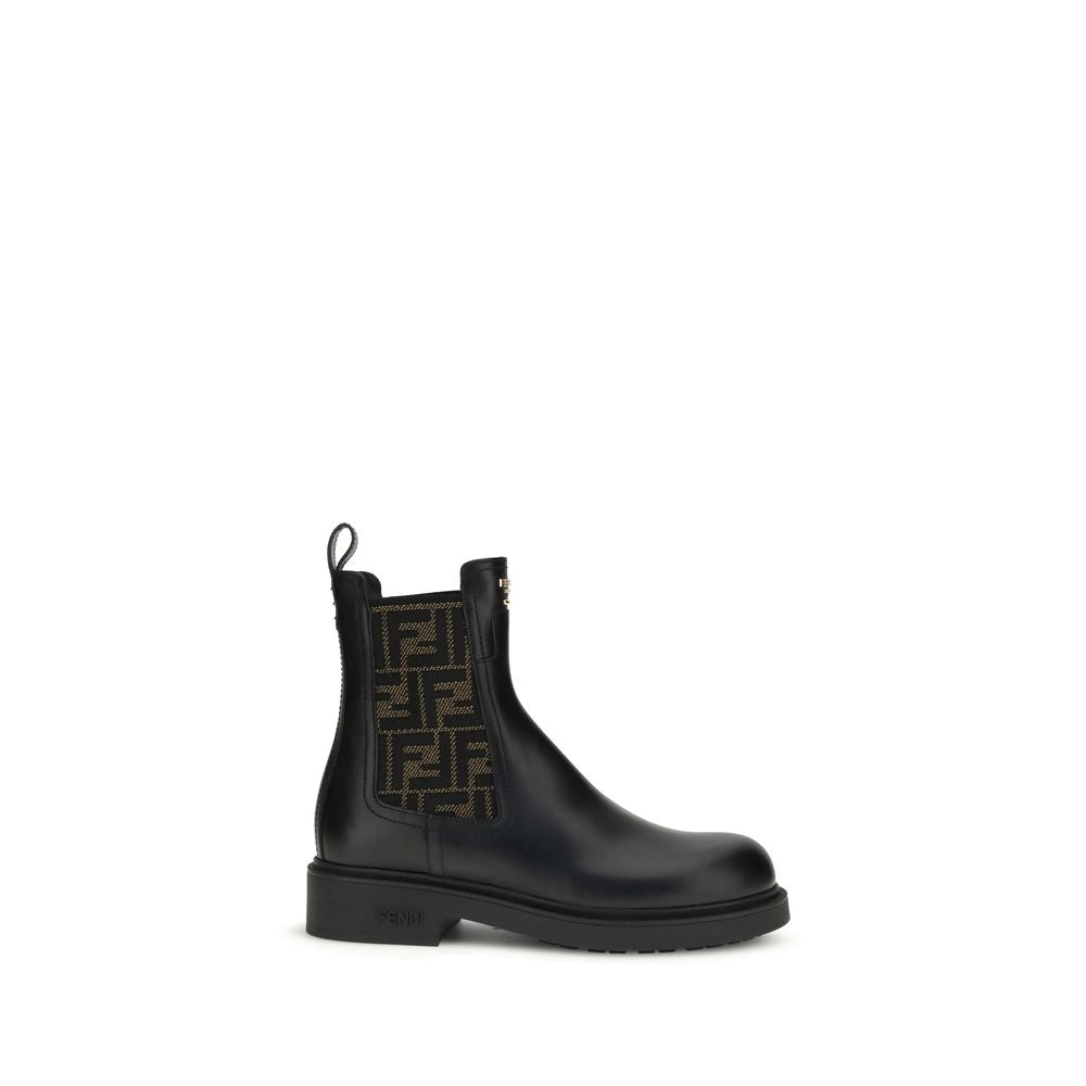 FENDI Filo boots