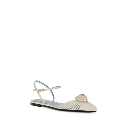 The Coeur Royal Sandals