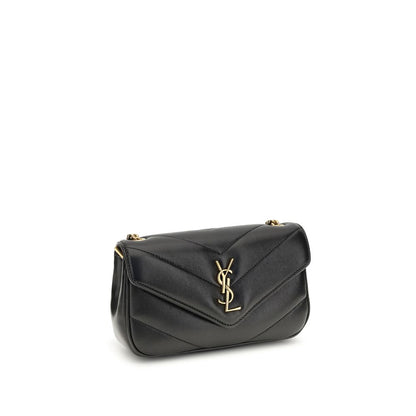 Black Lamb Ovis Aries Aries Shoulder Bag