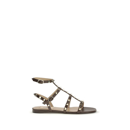 Rockstud Sandal