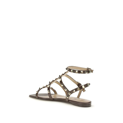 Rockstud Sandal