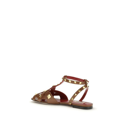 Studdy Kidskin Sandal