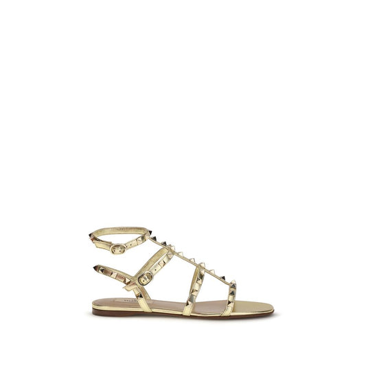 Rockstud Sandal