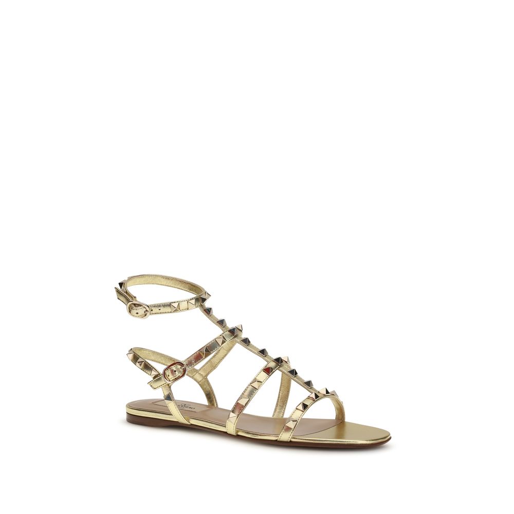 Rockstud Sandal