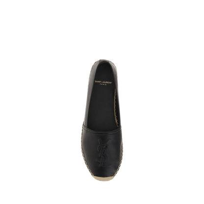 Black Lamb Ovis Aries Aries Espadrilles