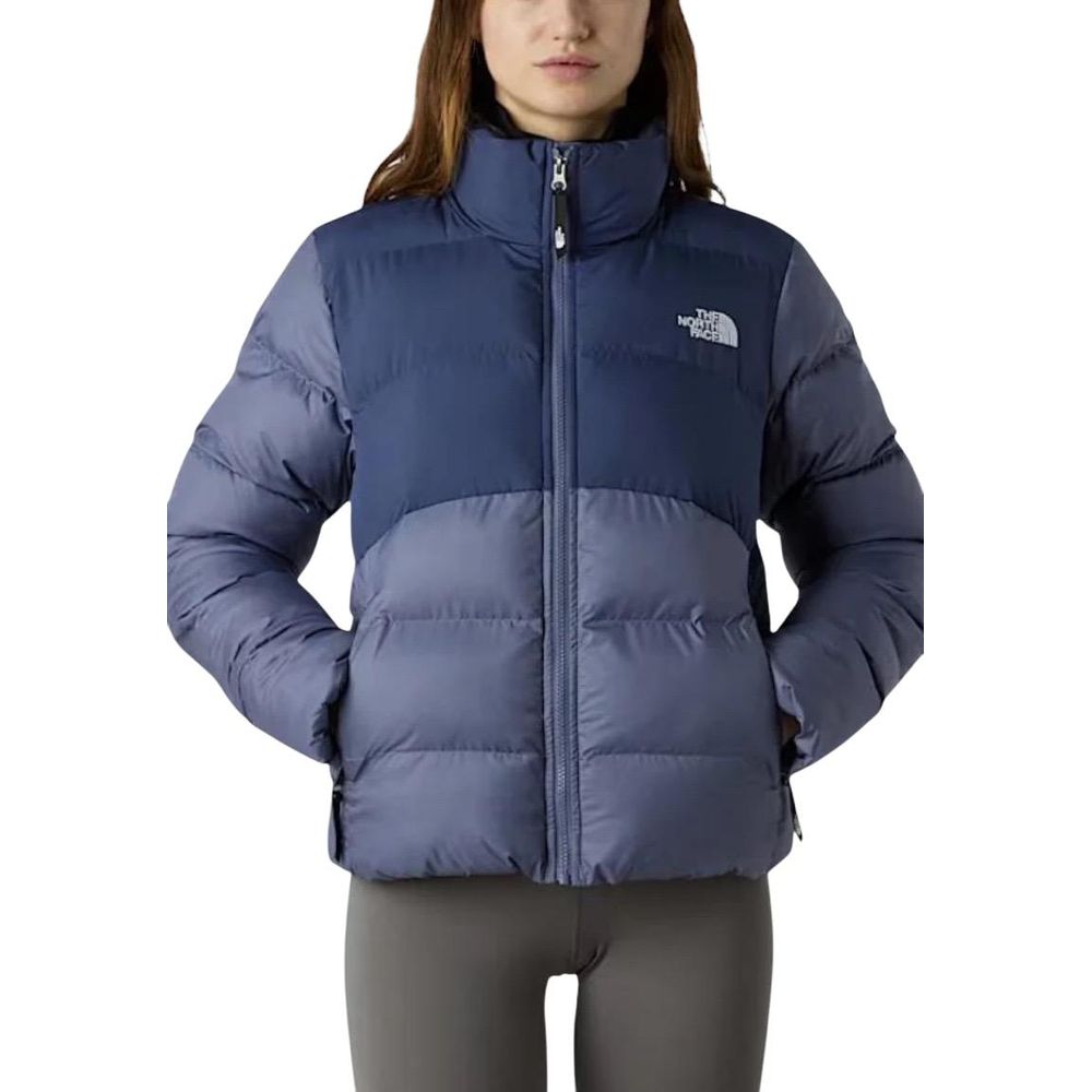 The North Face Women's Saikuru Blue Jacket