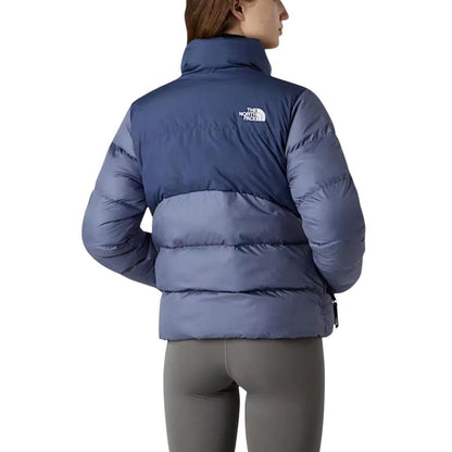 The North Face Women's Saikuru Blue Jacket