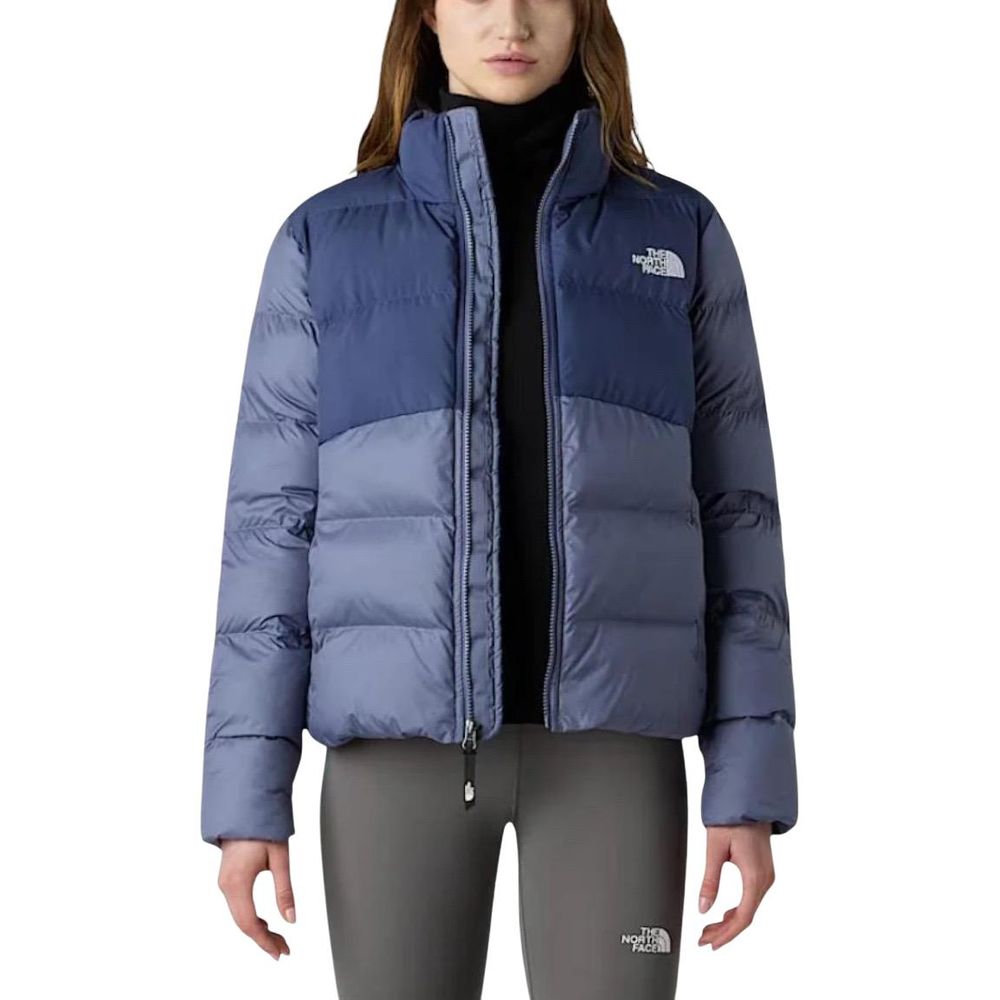 The North Face Women's Saikuru Blue Jacket