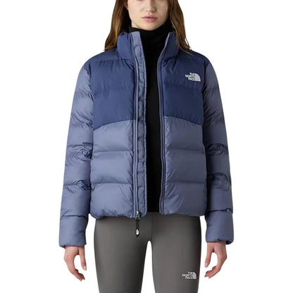 The North Face Women's Saikuru Blue Jacket