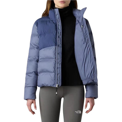The North Face Women's Saikuru Blue Jacket