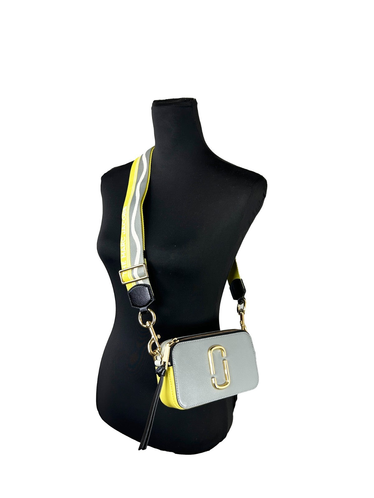 Marc Jacobs The Snapshot New York Crossbody Bag