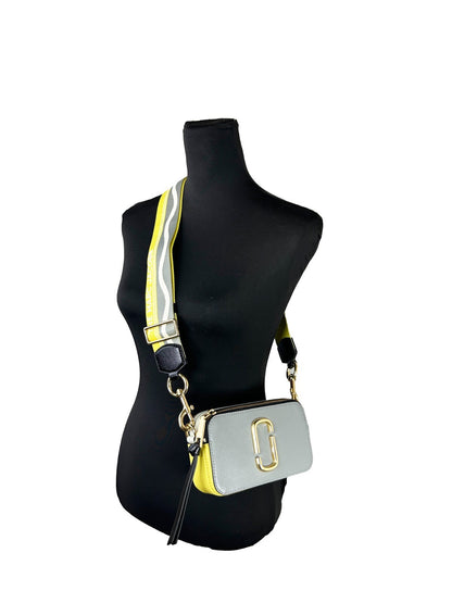 Marc Jacobs The Snapshot New York Crossbody Bag