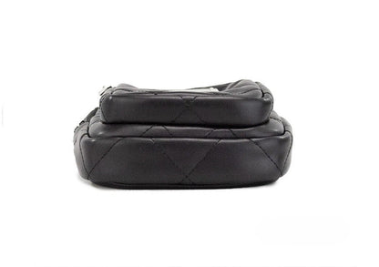 Marc Jacobs The Pillow Small Quilted Leather Crossbody Bag