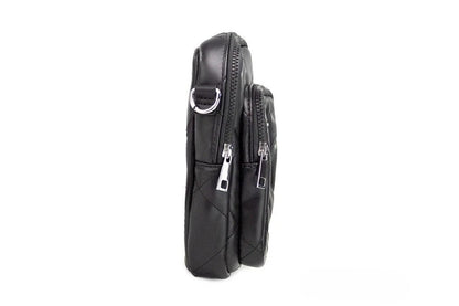 Marc Jacobs The Pillow Small Quilted Leather Crossbody Bag