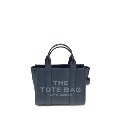 Blue Calf Leather Bos Taurus Handbag