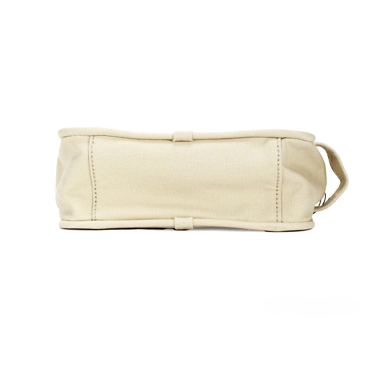 Marc Jacobs The Camera Bag Silver Canvas Crossbody Bag