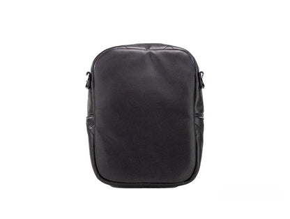 Marc Jacobs The Pillow Black Quilted Leather Crossbody Bag