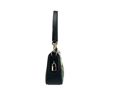 Marc Jacobs The J Marc Wizard Of Oz Poppy Leather Shoulder Bag