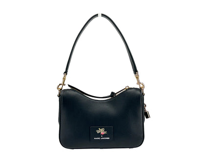Marc Jacobs The J Marc Wizard Of Oz Poppy Leather Shoulder Bag