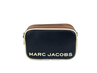 Marc Jacobs The Flash Leather Crossbody Bag