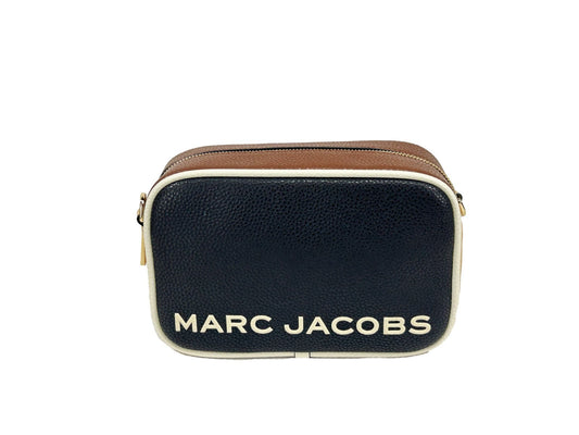 Marc Jacobs The Flash Leather Crossbody Bag
