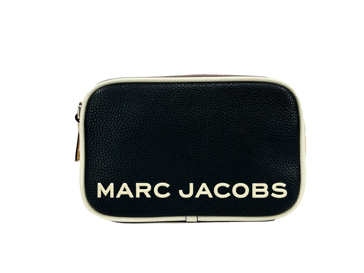 Marc Jacobs The Flash Leather Crossbody Bag