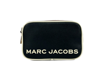 Marc Jacobs The Flash Leather Crossbody Bag