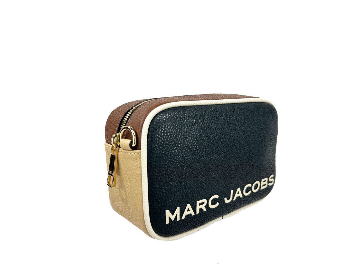 Marc Jacobs The Flash Leather Crossbody Bag