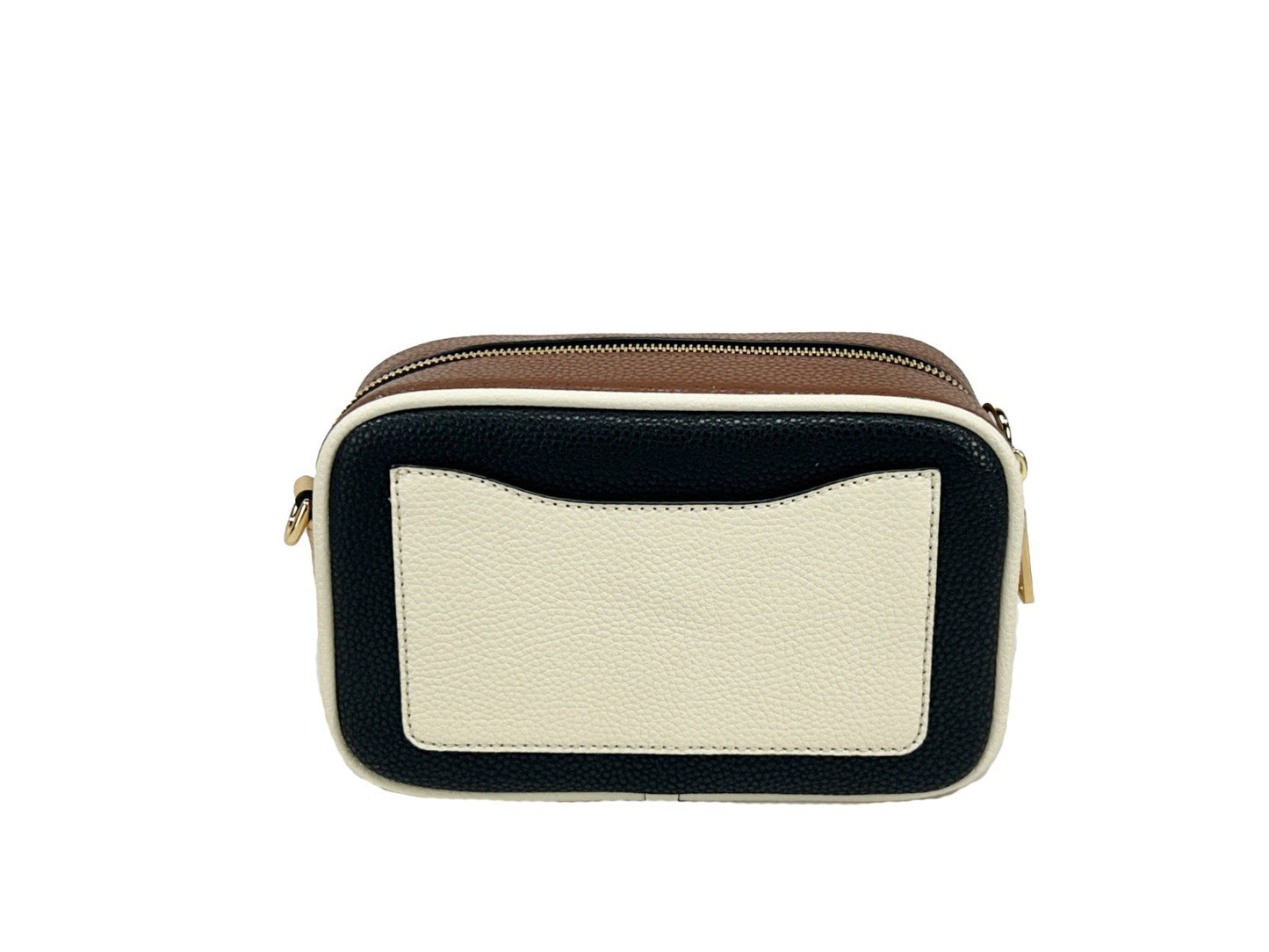 Marc Jacobs The Flash Leather Crossbody Bag