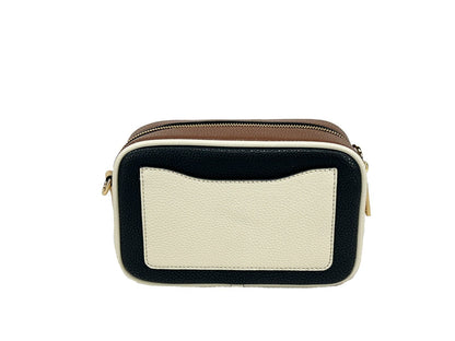 Marc Jacobs The Flash Leather Crossbody Bag