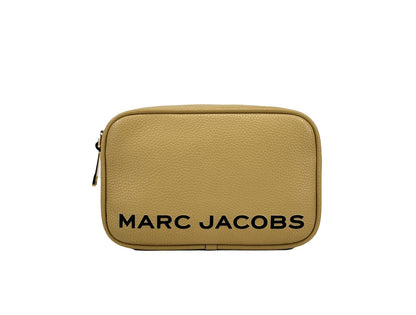 Marc Jacobs The Flash Leather Crossbody Bag