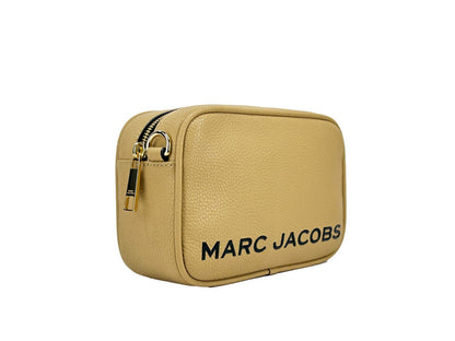 Marc Jacobs The Flash Leather Crossbody Bag