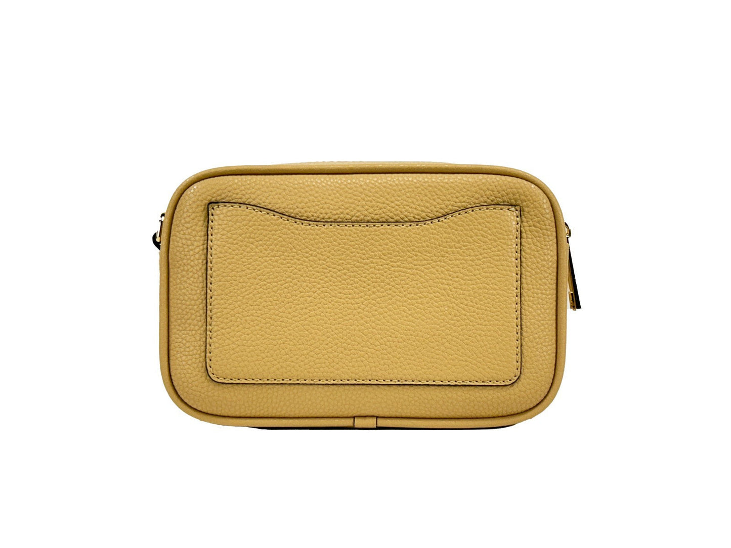 Marc Jacobs The Flash Leather Crossbody Bag